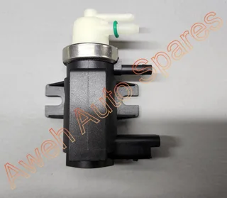 Ford Ranger T6 / T7 2.2 Low Kw Turbo Boost Solenoid For Sale!!!