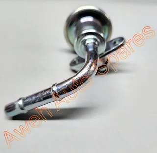 Nissan NP300 2Lt / 2.4Lt (KA20 / KA24) Fuel pressure Regulator For Sale!