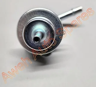 Nissan NP300 2Lt / 2.4Lt (KA20 / KA24) Fuel pressure Regulator For Sale!