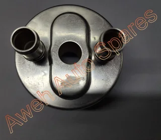 Isuzu Go-Big KB250 (4JA1) Oil Cooler For Sale!!!