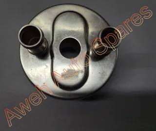 Isuzu Go-Big KB250 (4JA1) Oil Cooler For Sale!!!