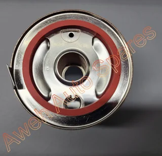 Isuzu Go-Big KB250 (4JA1) Oil Cooler For Sale!!!