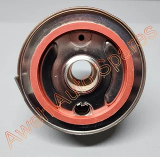 Isuzu Go-Big KB250 (4JA1) Oil Cooler For Sale!!!