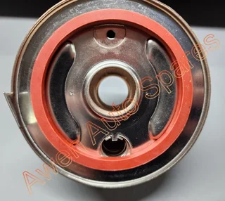 Isuzu Go-Big KB250 (4JA1) Oil Cooler For Sale!!!