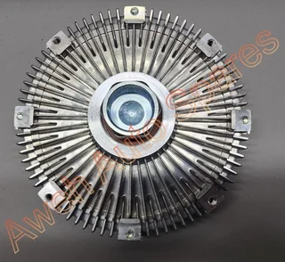 Nissan Navara 2.3D (YS23) Viscous / Fan Clutch For Sale!!!