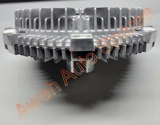 Nissan Navara 2.3D (YS23) Viscous / Fan Clutch For Sale!!!