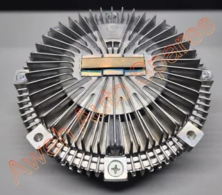 Nissan Navara 2.3D (YS23) Viscous / Fan Clutch For Sale!!!