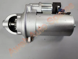 Hyundai H1 2.4i (G4KG) Starter Motor For Sale!!!