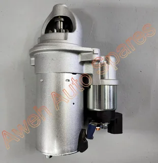 Hyundai H1 2.4i (G4KG) Starter Motor For Sale!!!