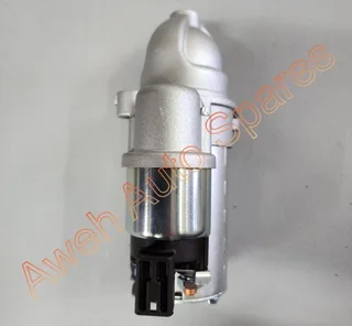 Hyundai H1 2.4i (G4KG) Starter Motor For Sale!!!
