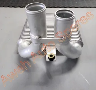 Isuzu Go-Big KB250 / KB300 (4JA1 / 4JH1) Intercooler For Sale!!!