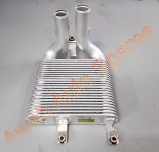 Isuzu Go-Big KB250 / KB300 (4JA1 / 4JH1) Intercooler For Sale!!!