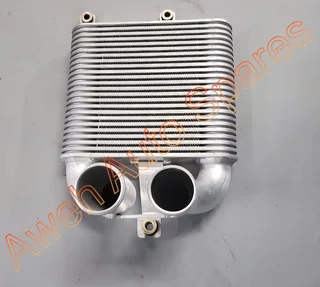 Isuzu Go-Big KB250 / KB300 (4JA1 / 4JH1) Intercooler For Sale!!!