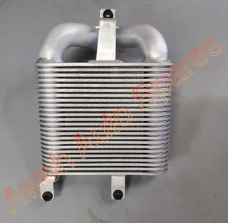 Isuzu Go-Big KB250 / KB300 (4JA1 / 4JH1) Intercooler For Sale!!!