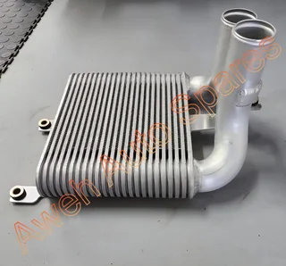 Isuzu Go-Big KB250 / KB300 (4JA1 / 4JH1) Intercooler For Sale!!!