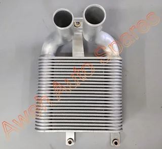 Isuzu Go-Big KB250 / KB300 (4JA1 / 4JH1) Intercooler For Sale!!!
