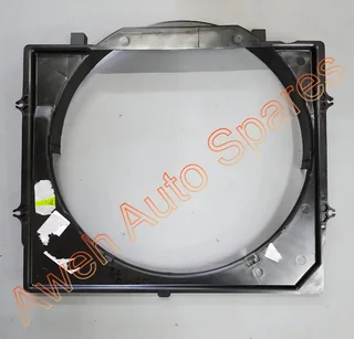 Toyota Hilux 3Lt Diesel (5L) Fan Cowling For Sale!!!
