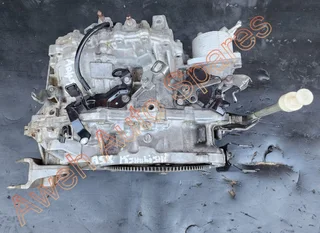 Mitsubishi ASX 2Lt GLS (4B11) 4x2 Automatic Gearbox For Sale!