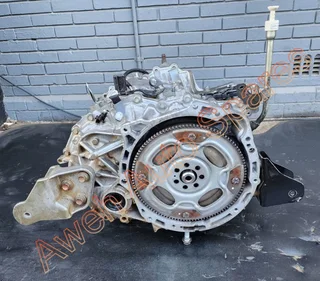 Mitsubishi ASX 2Lt GLS (4B11) 4x2 Automatic Gearbox For Sale!