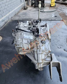 Mitsubishi ASX 2Lt GLS (4B11) 4x2 Automatic Gearbox For Sale!