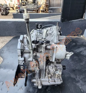 Mitsubishi ASX 2Lt GLS (4B11) 4x2 Automatic Gearbox For Sale!