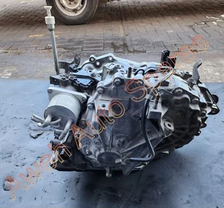 Mitsubishi ASX 2Lt GLS (4B11) 4x2 Automatic Gearbox For Sale!