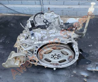 Mitsubishi ASX 2Lt GLS (4B11) 4x2 Automatic Gearbox For Sale!