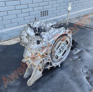 Mitsubishi ASX 2Lt GLS (4B11) 4x2 Automatic Gearbox For Sale!