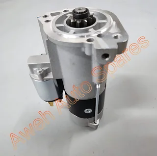 Mitsubishi Colt 2.8D (4M40) Starter Motor For Sale!!!