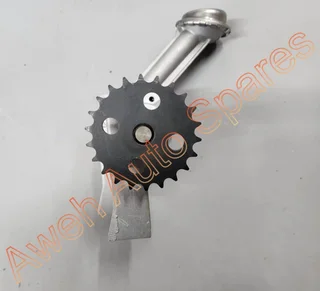 Nissan NP200 1.5DCI (K9K) Oil Pump For Sale!!!