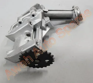 Nissan NP200 1.5DCI (K9K) Oil Pump For Sale!!!