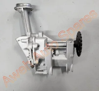 Nissan NP200 1.5DCI (K9K) Oil Pump For Sale!!!