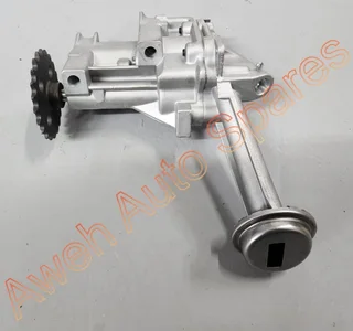 Nissan NP200 1.5DCI (K9K) Oil Pump For Sale!!!