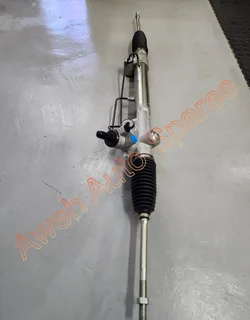 Toyota Hilux D4D / VVTI 4x2 Low Rider Steering Rack For Sale!!!