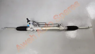 Toyota Hilux D4D / VVTI 4x2 Low Rider Steering Rack For Sale!!!