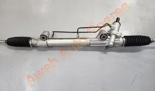 Toyota Hilux D4D / VVTI 4x2 Low Rider Steering Rack For Sale!!!