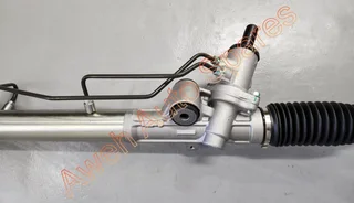 Toyota Hilux D4D / VVTI 4x2 Low Rider Steering Rack For Sale!!!