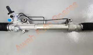 Toyota Hilux D4D / VVTI 4x2 Low Rider Steering Rack For Sale!!!