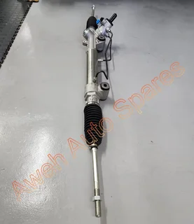 Toyota Hilux D4D / VVTI 4x2 Low Rider Steering Rack For Sale!!!
