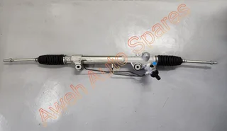 Toyota Hilux D4D / VVTI 4x2 Low Rider Steering Rack For Sale!!!