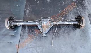 Nissan 1400 Rear Diff For Sale!!!