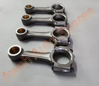 Isuzu KB250 (4JA1) Conrods For Sale!!!