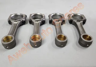 Isuzu KB250 (4JA1) Conrods For Sale!!!