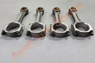 Isuzu KB250 (4JA1) Conrods For Sale!!!