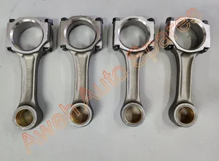 Isuzu KB250 (4JA1) Conrods For Sale!!!