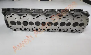Toyota Landcruiser 4.2D (1HZ) Cylinder Head For Sale!!!