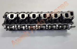Toyota Landcruiser 4.2D (1HZ) Cylinder Head For Sale!!!