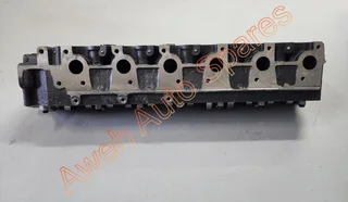Toyota Landcruiser 4.2D (1HZ) Cylinder Head For Sale!!!