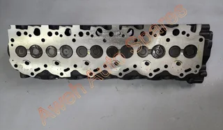 Toyota Landcruiser 4.2D (1HZ) Cylinder Head For Sale!!!