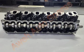 Toyota Landcruiser 4.2D (1HZ) Cylinder Head For Sale!!!
